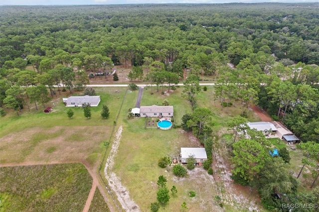 2430 S Wakulla Point, Homosassa, FL 34448