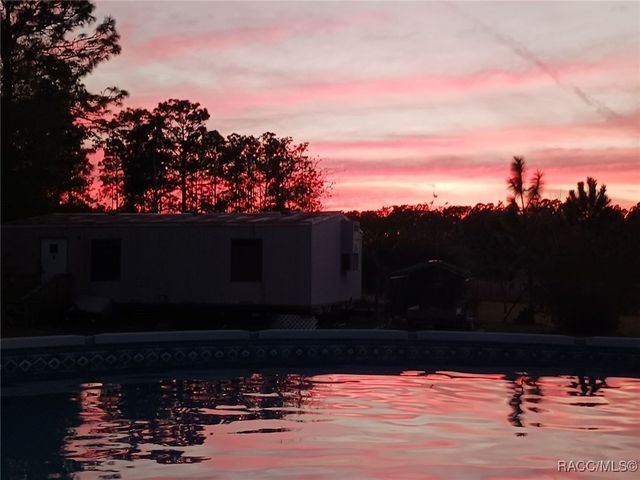 2430 S Wakulla Point, Homosassa, FL 34448