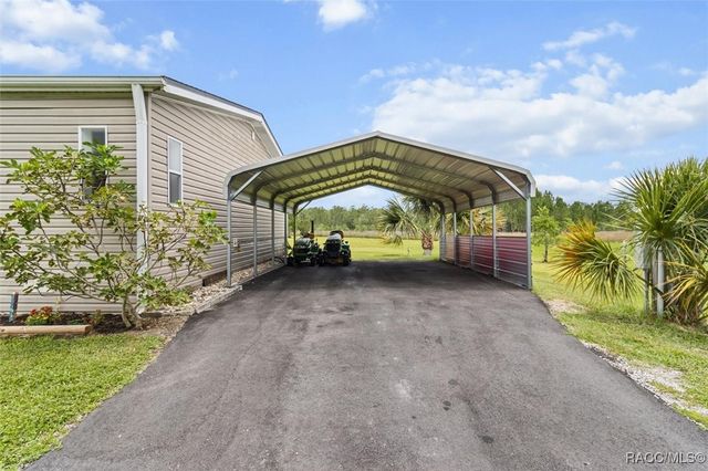 2430 S Wakulla Point, Homosassa, FL 34448