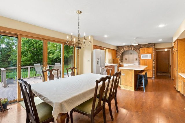N26W30851 Golf Hills DRIVE, Pewaukee, WI 53072