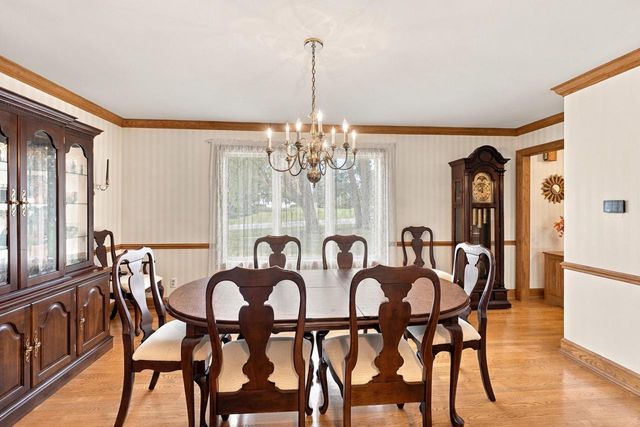 N26W30851 Golf Hills DRIVE, Pewaukee, WI 53072