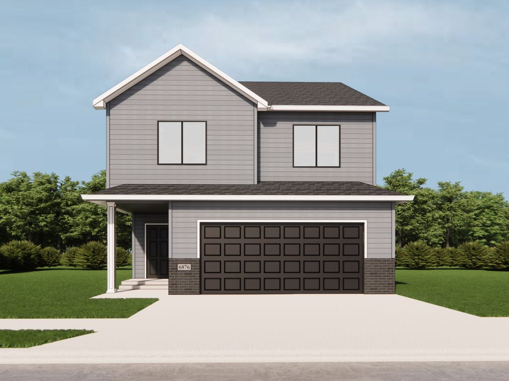 6783 Belding Drive S, Fargo, ND 58104