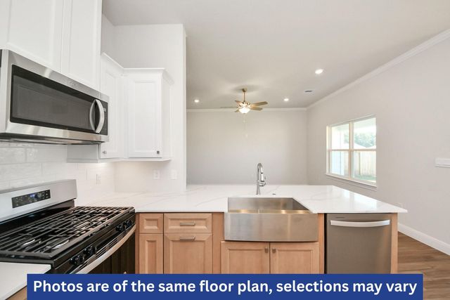 25654 John Wayne Road, Splendora, TX 77372