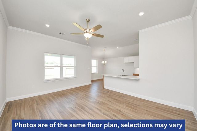 25654 John Wayne Road, Splendora, TX 77372