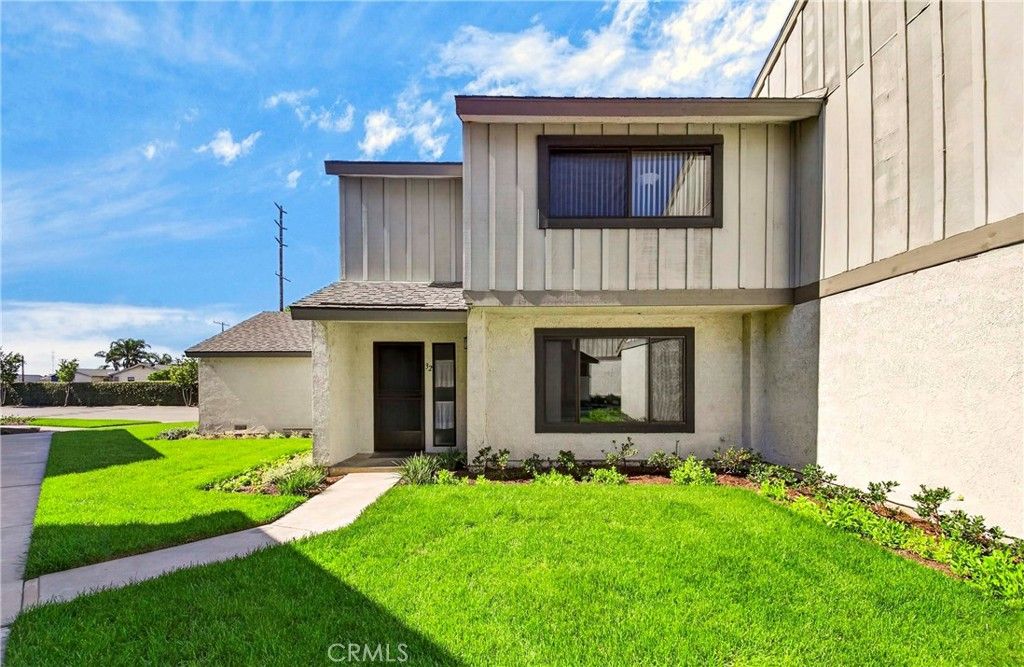 1455 W Cerritos Avenue 32, Anaheim, CA 92802 — exterior