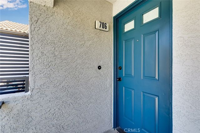13133 Le Parc 706, Chino Hills, CA 91709
