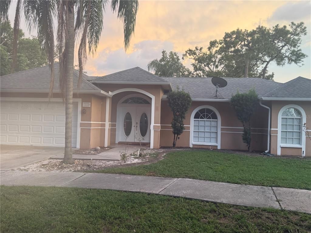 1314 W CARISSA COURT, Tampa, FL 33604