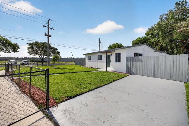 14700 SW 302nd Street, Homestead, FL 33033