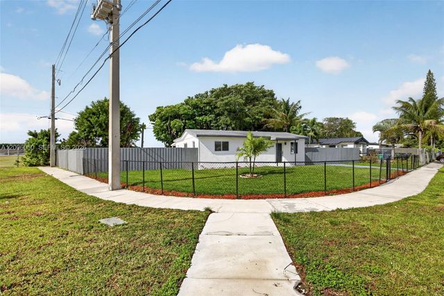 14700 SW 302nd Street, Homestead, FL 33033