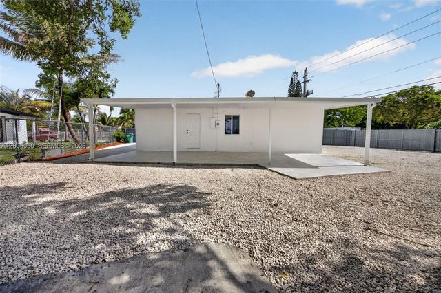14700 SW 302nd Street, Homestead, FL 33033
