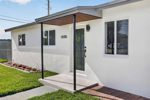 14700 SW 302nd Street, Homestead, FL 33033