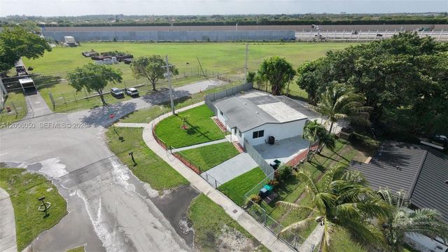 14700 SW 302nd Street, Homestead, FL 33033