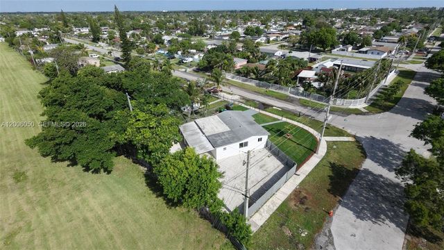 14700 SW 302nd Street, Homestead, FL 33033