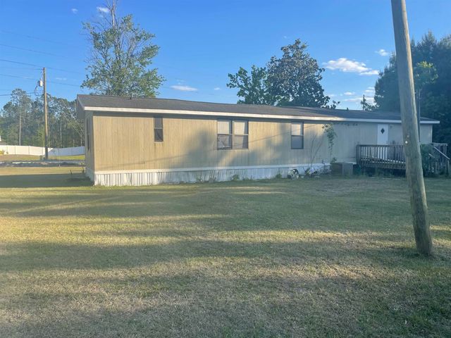 1875 Hardwick Rd., Conway, SC 29526