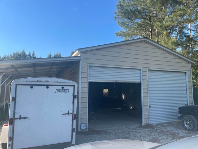 1875 Hardwick Rd., Conway, SC 29526
