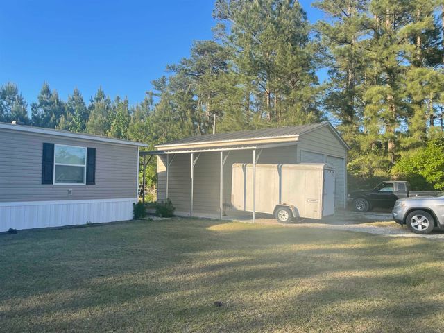 1875 Hardwick Rd., Conway, SC 29526