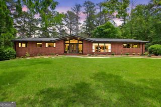334 Luther Bailey Road, Senoia, GA 30276