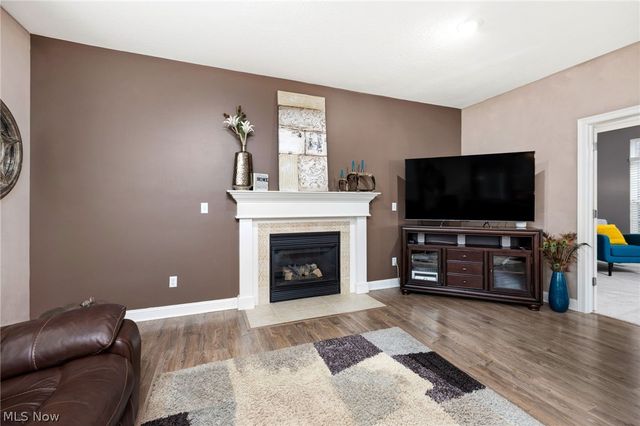 1286 Freeport Drive, Medina, OH 44256