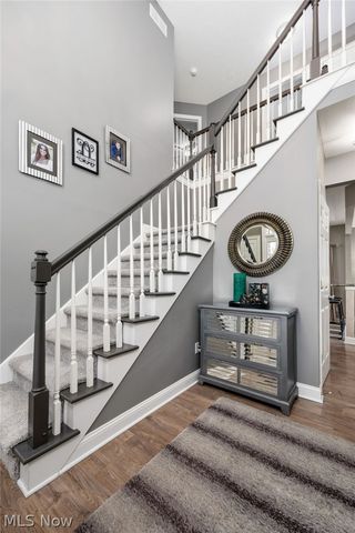 1286 Freeport Drive, Medina, OH 44256