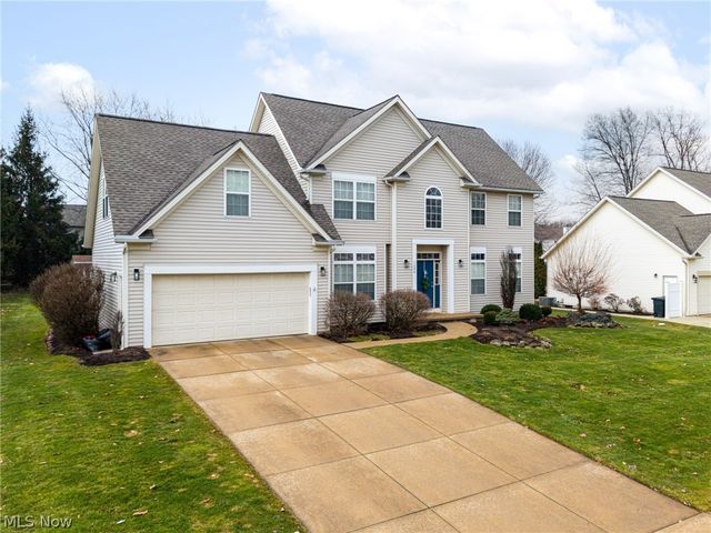 1286 Freeport Drive, Medina, OH 44256