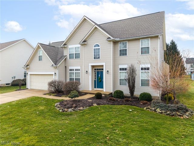 1286 Freeport Drive, Medina, OH 44256