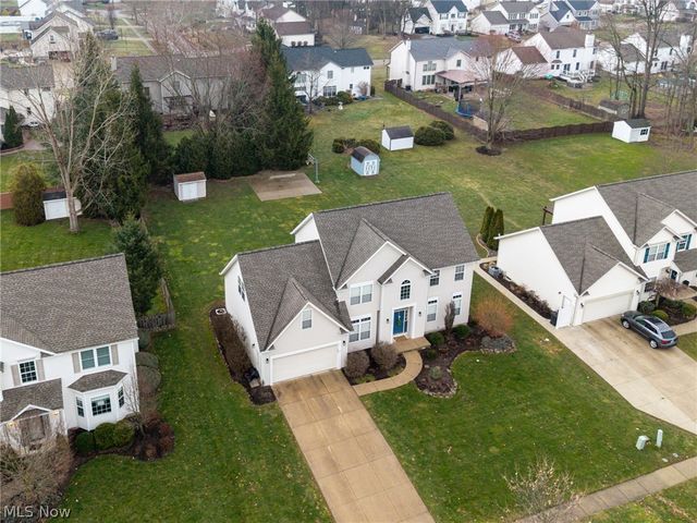 1286 Freeport Drive, Medina, OH 44256