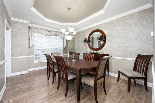 1286 Freeport Drive, Medina, OH 44256