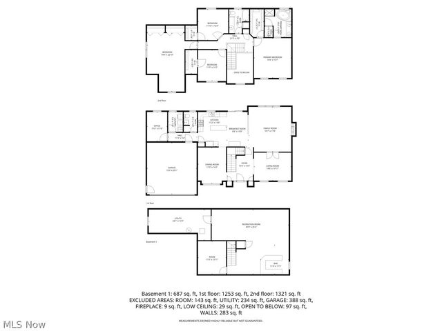 1286 Freeport Drive, Medina, OH 44256