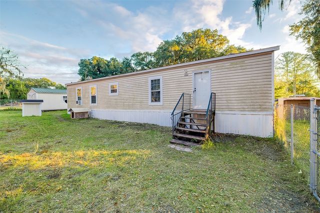 1222 River Drive NE, Townsend, GA 31331