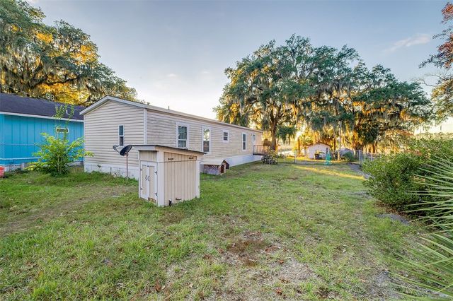 1222 River Drive NE, Townsend, GA 31331