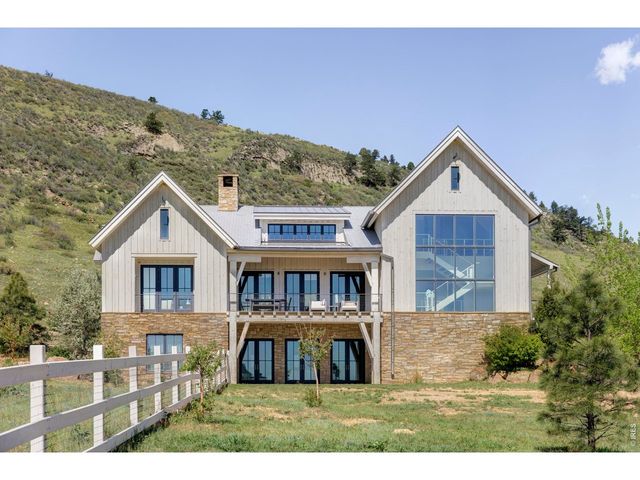 6025 Koda Trl, Golden, CO 80403