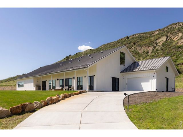 6025 Koda Trl, Golden, CO 80403