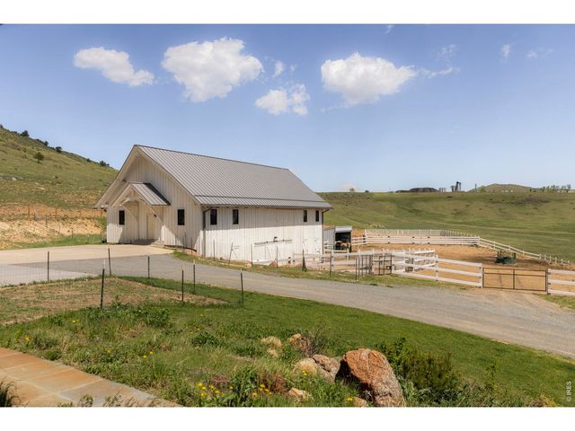 6025 Koda Trl, Golden, CO 80403