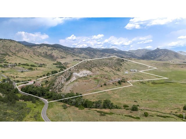 6025 Koda Trl, Golden, CO 80403