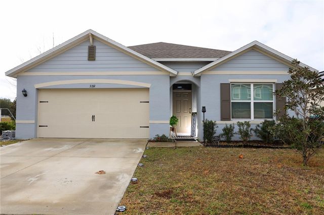 3332 LOGAN BERRY DRIVE, Mount Dora, FL 32757