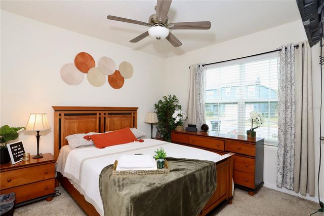 3332 LOGAN BERRY DRIVE, Mount Dora, FL 32757