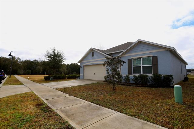 3332 LOGAN BERRY DRIVE, Mount Dora, FL 32757