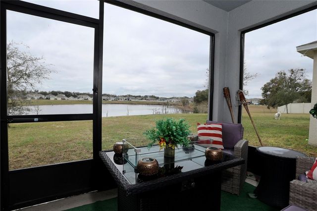 3332 LOGAN BERRY DRIVE, Mount Dora, FL 32757