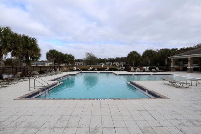 3332 LOGAN BERRY DRIVE, Mount Dora, FL 32757