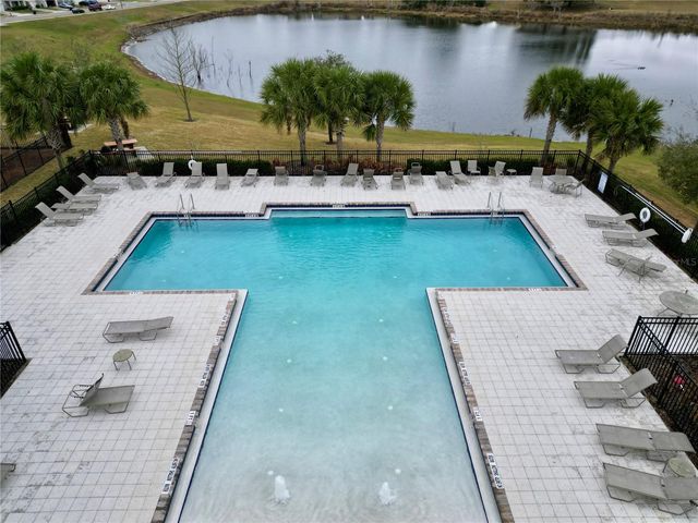 3332 LOGAN BERRY DRIVE, Mount Dora, FL 32757