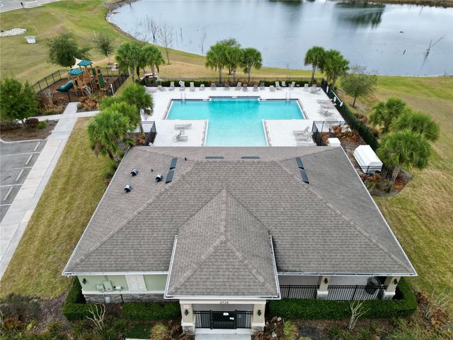 3332 LOGAN BERRY DRIVE, Mount Dora, FL 32757