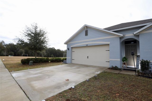 3332 LOGAN BERRY DRIVE, Mount Dora, FL 32757