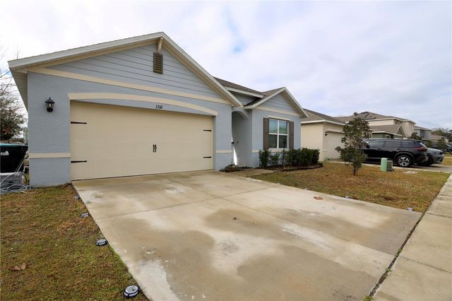 3332 LOGAN BERRY DRIVE, Mount Dora, FL 32757