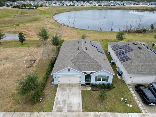 3332 LOGAN BERRY DRIVE, Mount Dora, FL 32757