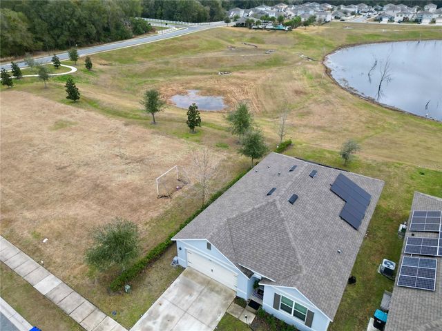 3332 LOGAN BERRY DRIVE, Mount Dora, FL 32757