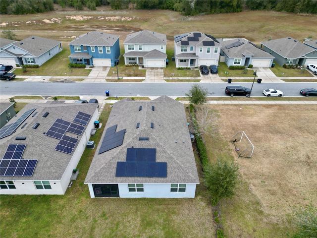 3332 LOGAN BERRY DRIVE, Mount Dora, FL 32757