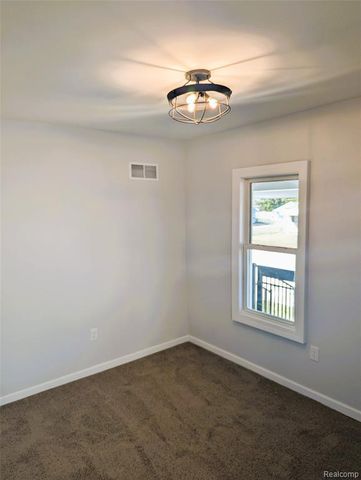 8244 Hupp Avenue, Warren, MI 48089