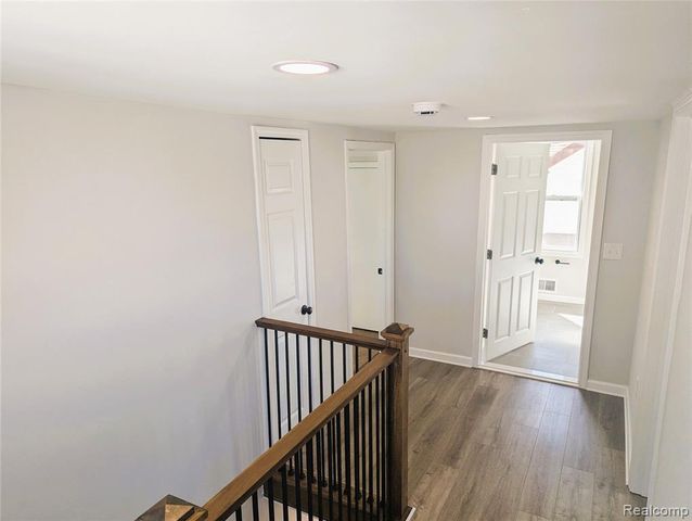 8244 Hupp Avenue, Warren, MI 48089