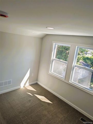 8244 Hupp Avenue, Warren, MI 48089