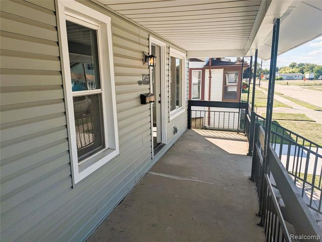 8244 Hupp Avenue, Warren, MI 48089